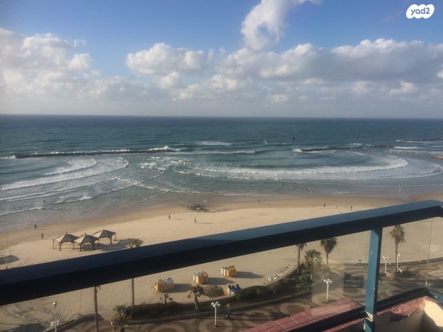 דירה, הירקון, כרם התימנים, תל אביב יפו