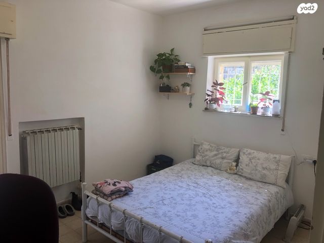 דירה, הארזים, בית הכרם, רמת בית הכרם, ירושלים