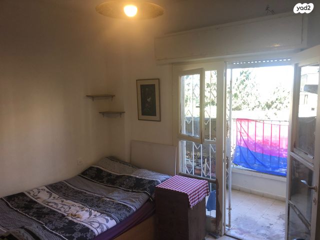 דירה, הארזים, בית הכרם, רמת בית הכרם, ירושלים