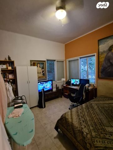 דירה, רש"י, לב תל אביב, לב העיר צפון, תל אביב יפו