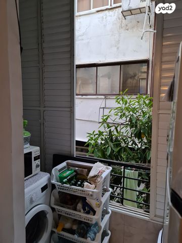 דירה, רש"י, לב תל אביב, לב העיר צפון, תל אביב יפו