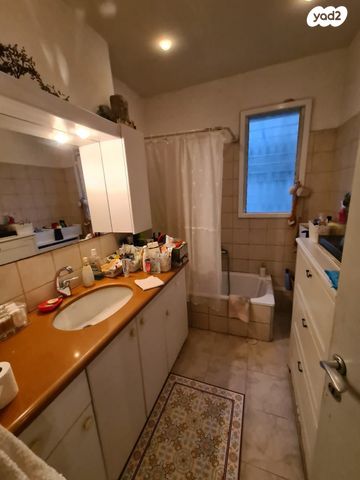 דירה, רש"י, לב תל אביב, לב העיר צפון, תל אביב יפו