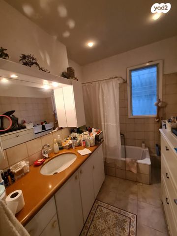 דירה, רש"י, לב תל אביב, לב העיר צפון, תל אביב יפו