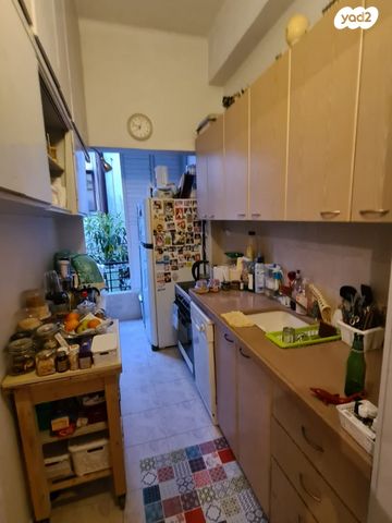 דירה, רש"י, לב תל אביב, לב העיר צפון, תל אביב יפו