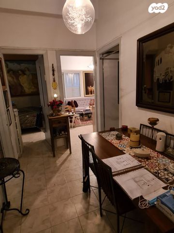 דירה, רש"י, לב תל אביב, לב העיר צפון, תל אביב יפו