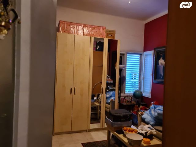 דירה, רש"י, לב תל אביב, לב העיר צפון, תל אביב יפו