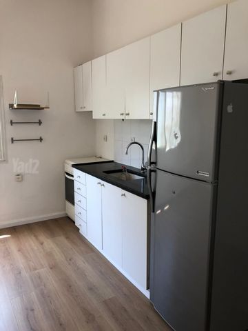 דירה להשכרה בתל אביב יפו (תיווך) — 2