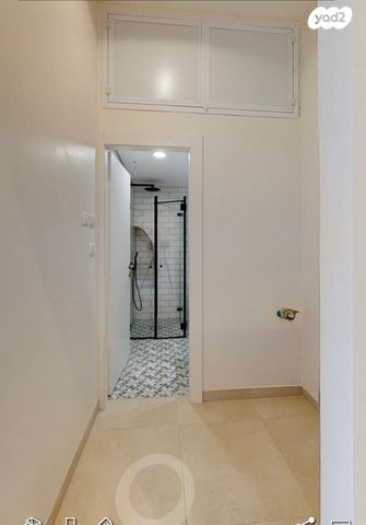 דירה, יפו 77, מרכז העיר, ירושלים