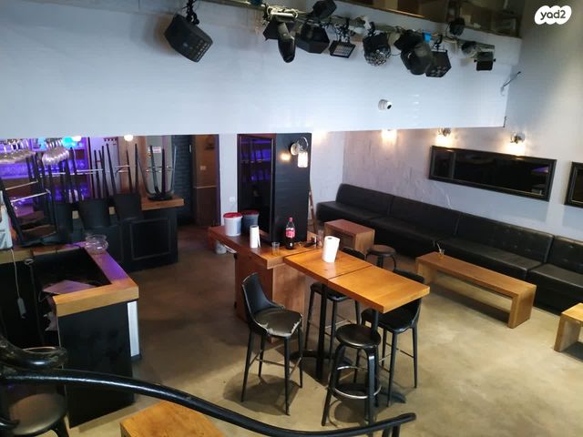 חנויות/ שטח מסחרי, נתניה