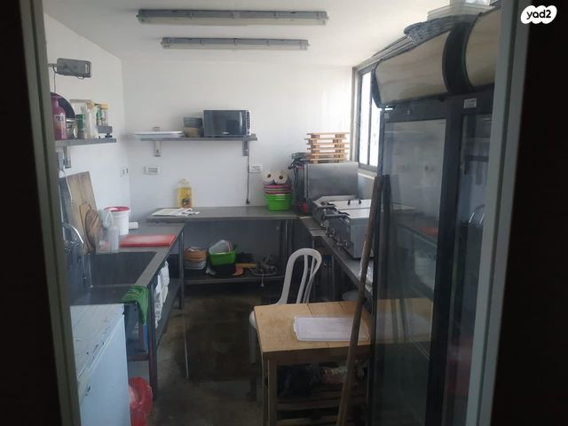 חנויות/ שטח מסחרי, נתניה