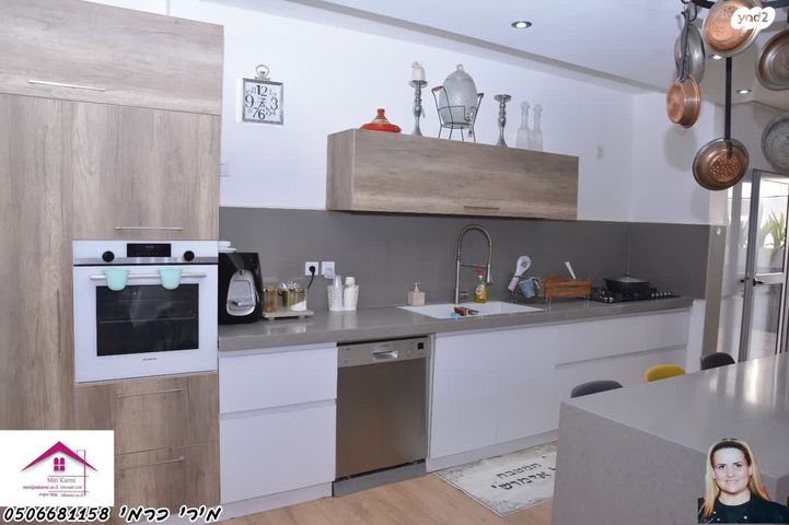 דירת גן, רובע ט"ז, אשדוד