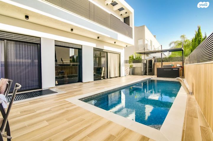 בית פרטי/ קוטג', נחלת יהודה, ראשון לציון