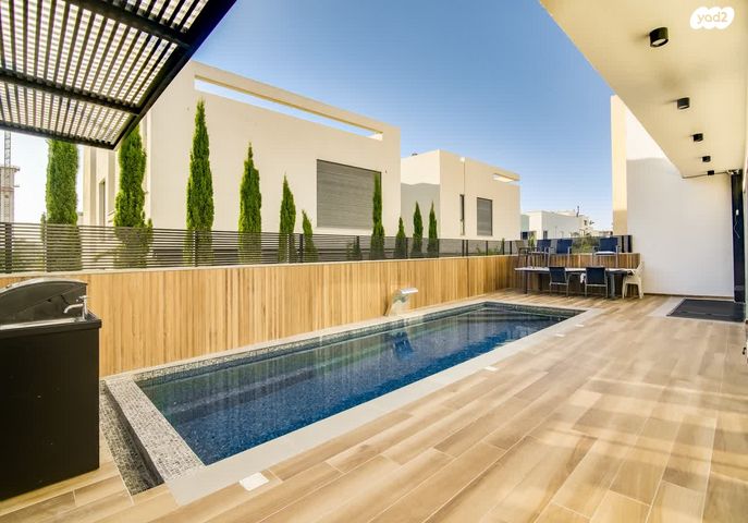 בית פרטי/ קוטג', נחלת יהודה, ראשון לציון