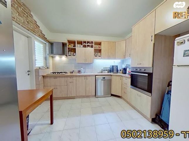 דירה, נחל נעמן, רובע י"א, אשדוד