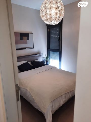 דירה, מרחביה 17, פלורנטין, תל אביב יפו