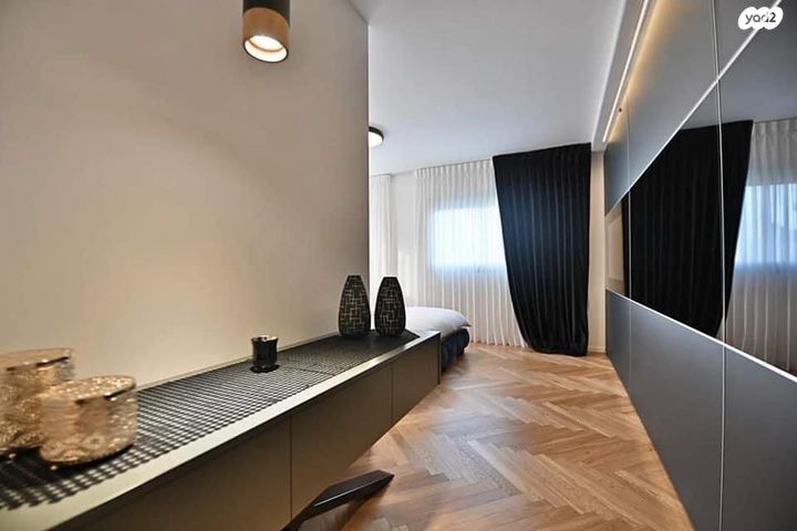 גג/ פנטהאוז, ברקת, צמרות המושבה, באר יעקב