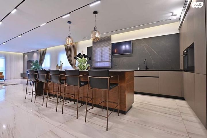 גג/ פנטהאוז, ברקת, צמרות המושבה, באר יעקב