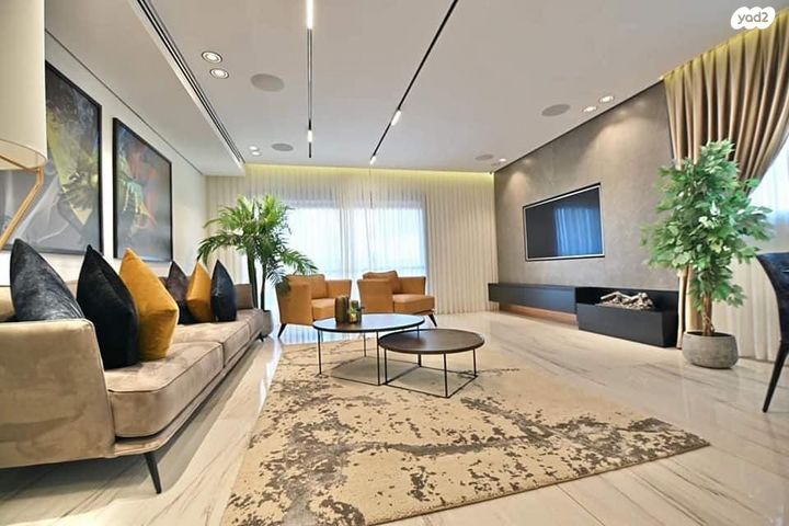 גג/ פנטהאוז, ברקת, צמרות המושבה, באר יעקב