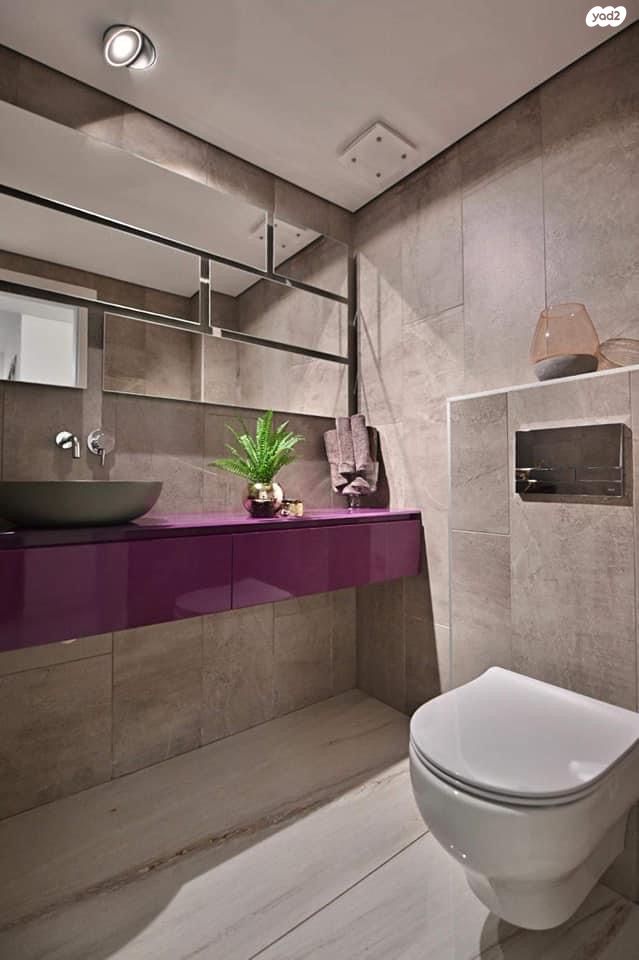 גג/ פנטהאוז, ברקת, צמרות המושבה, באר יעקב