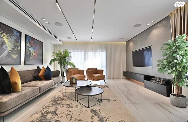 גג/ פנטהאוז, ברקת, צמרות המושבה, באר יעקב