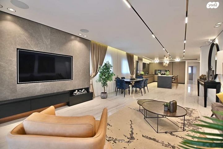 גג/ פנטהאוז, ברקת, צמרות המושבה, באר יעקב