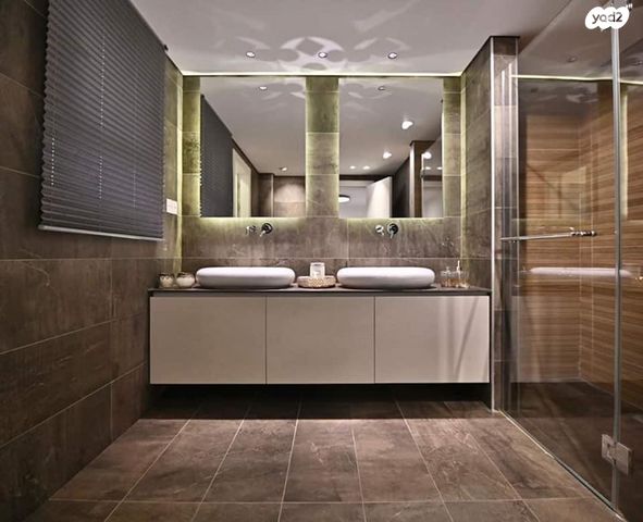 גג/ פנטהאוז, ברקת, צמרות המושבה, באר יעקב