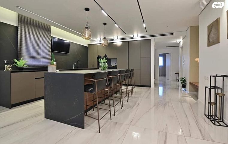 גג/ פנטהאוז, ברקת, צמרות המושבה, באר יעקב