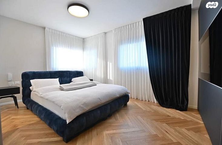 גג/ פנטהאוז, ברקת, צמרות המושבה, באר יעקב