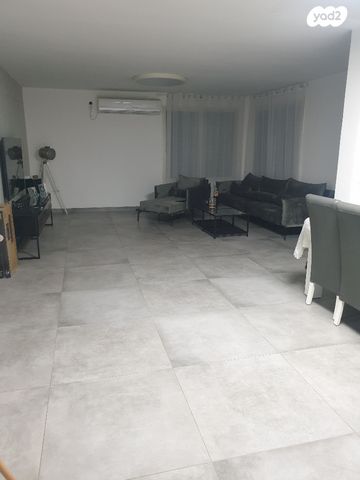 גג/ פנטהאוז, הדסים 15, מרכז העיר, עפולה