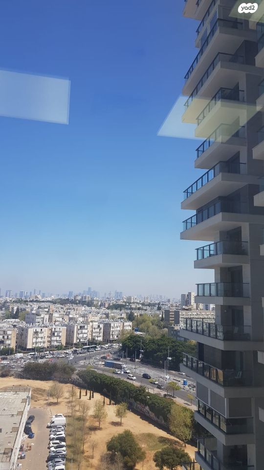 משרדים, הרב ניסנבאום 37, אזור תעשיה, בת ים