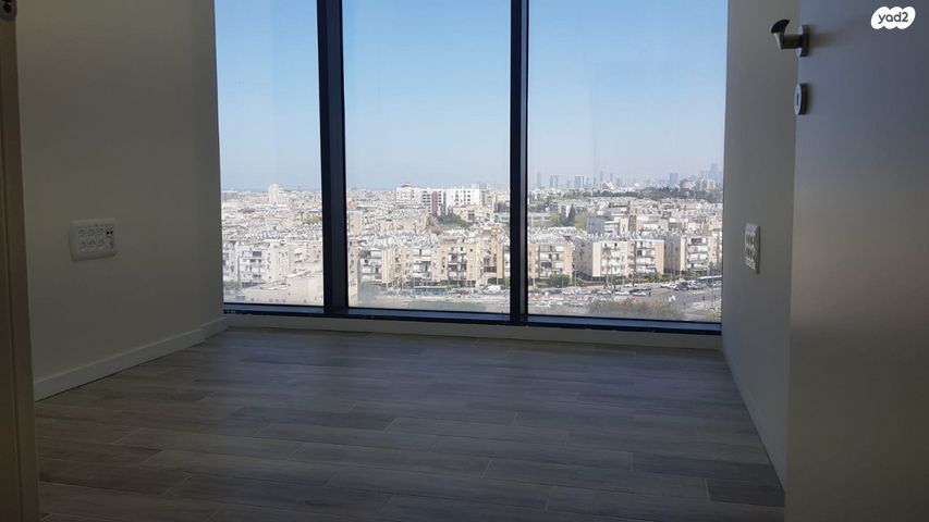 משרדים, הרב ניסנבאום 37, אזור תעשיה, בת ים