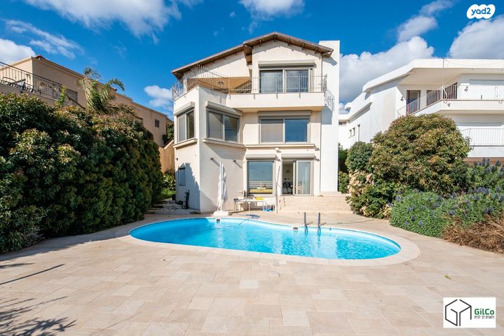 בית פרטי/ קוטג', זכרון יעקב