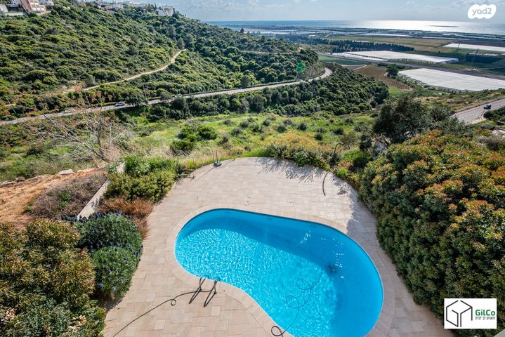 בית פרטי/ קוטג', זכרון יעקב