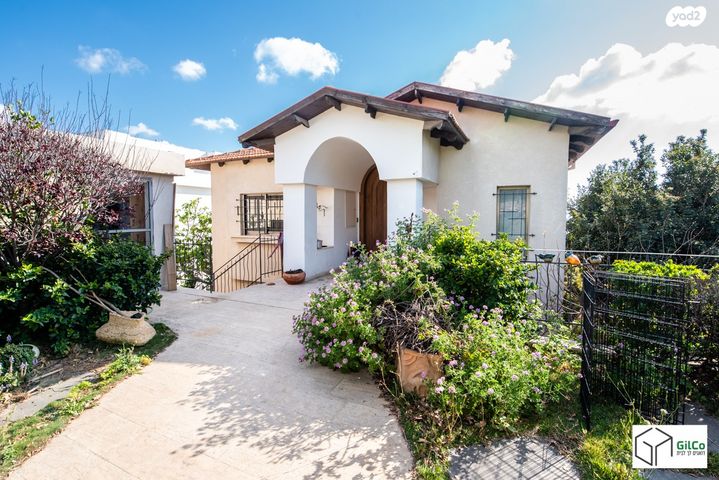 בית פרטי/ קוטג', זכרון יעקב