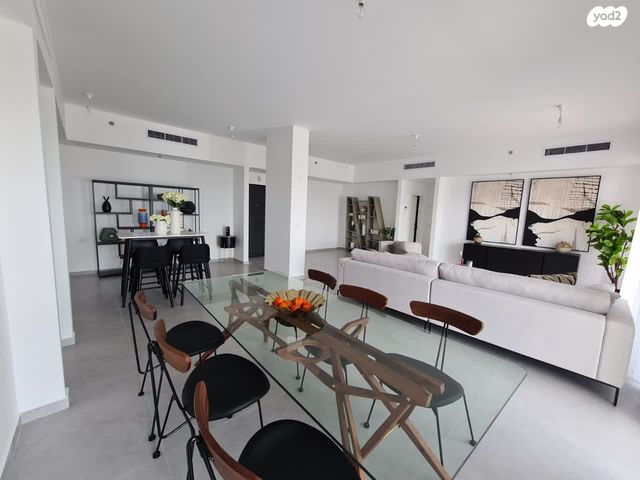 דירה, המתמיד 19, שכונת הראשונים, רמת גן