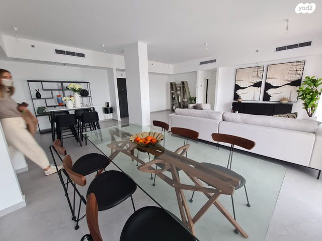 דירה, המתמיד 19, שכונת הראשונים, רמת גן