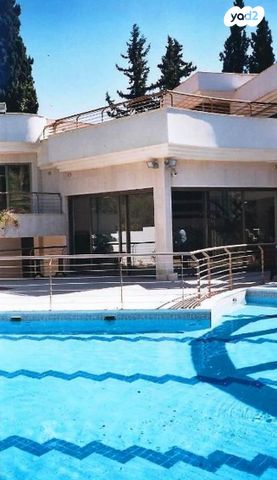 בית פרטי/ קוטג', סביון