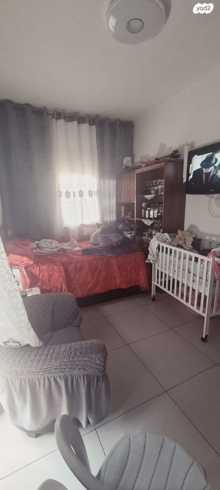 דירה, עזאי 100, התקוה, בית יעקב, נווה צה"ל, תל אביב יפו