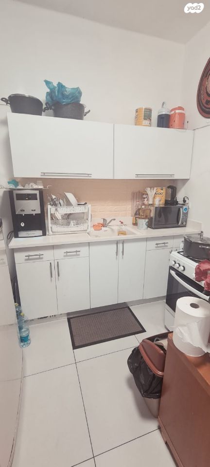 דירה, עזאי 100, התקוה, בית יעקב, נווה צה"ל, תל אביב יפו