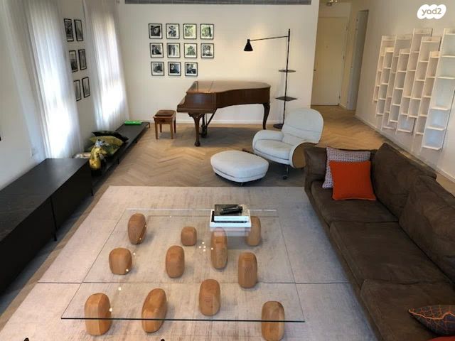 דירה, תל אביב יפו