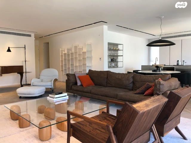 דירה, תל אביב יפו