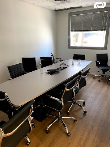 משרדים, הרצליה