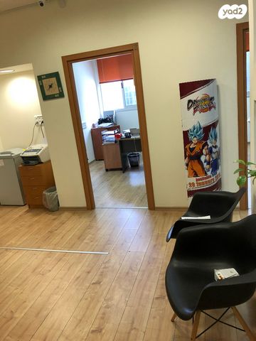 משרדים, הרצליה