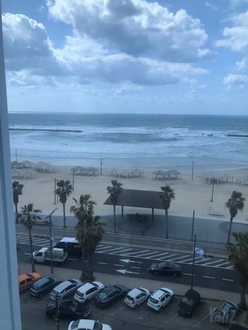 דירה להשכרה בתל אביב יפו (תיווך) — 3