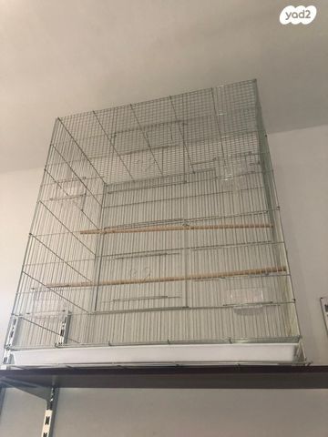 אביזרים | כלוב