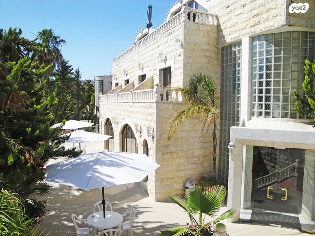 דירה, משעול הדקלים 14, רמות, ירושלים