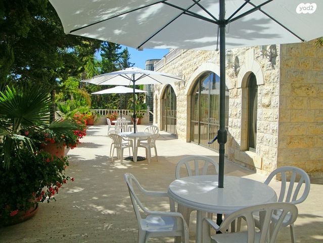 דירה, משעול הדקלים 14, רמות, ירושלים