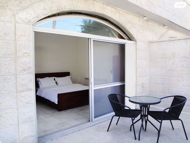 דירה, משעול הדקלים 14, רמות, ירושלים