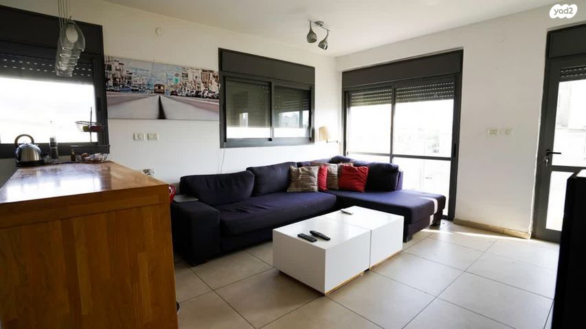 גג/ פנטהאוז, פלורנטין, פלורנטין, תל אביב יפו