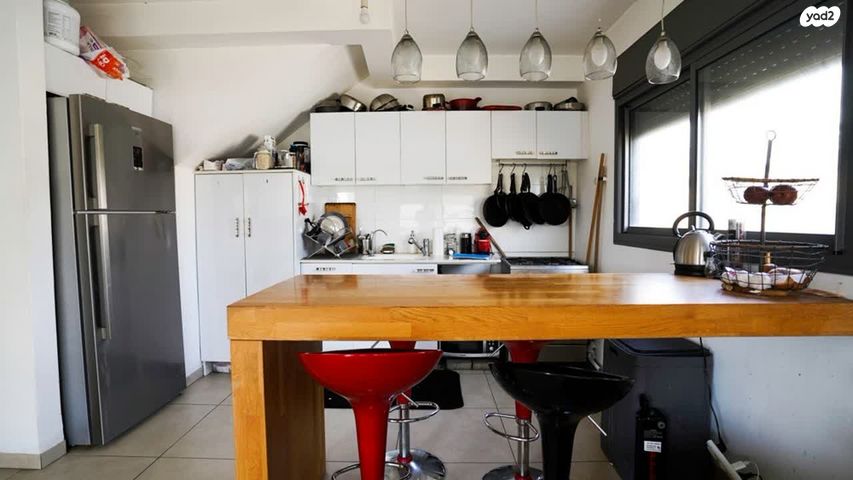 גג/ פנטהאוז, פלורנטין, פלורנטין, תל אביב יפו